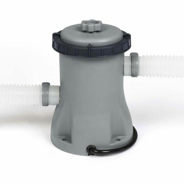 Piscina Desmontable Bestway Steel Pro Max 366 x 76 cm 2 Piscina Desmontable Bestway Steel Pro Max 366 x 76 cm 2