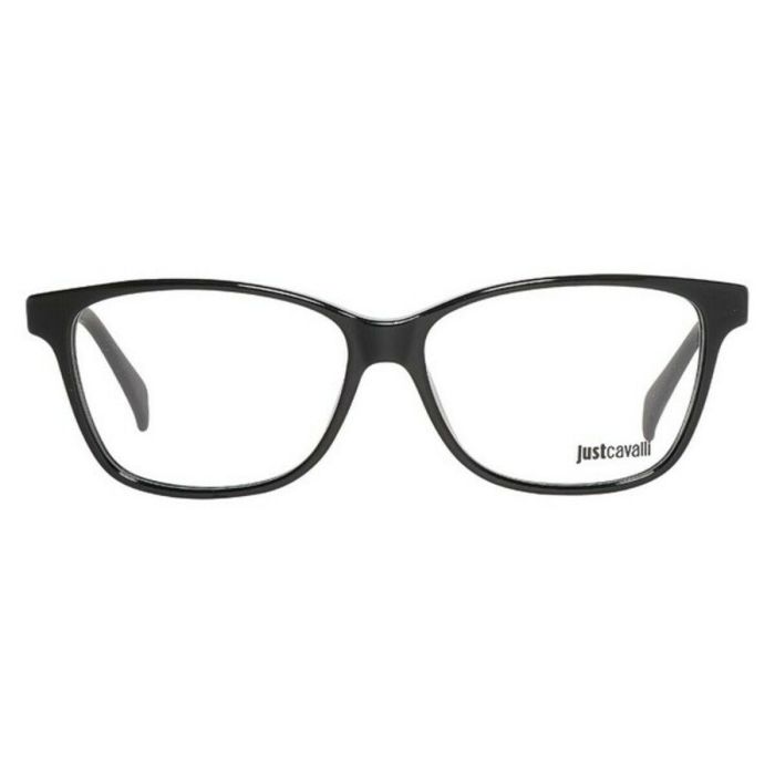 Montura de Gafas Mujer Just Cavalli JC0686-001-54 ø 54 mm 1 Montura de Gafas Mujer Just Cavalli JC0686-001-54 ø 54 mm 1