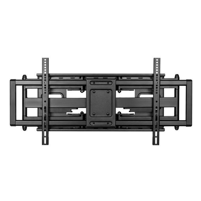 Vivolink Soporte a pared con brazo extra grande para pantallas 43" a 100" VESA 2 Vivolink Soporte a pared con brazo extra grande para pantallas 43" a 100" VESA 2