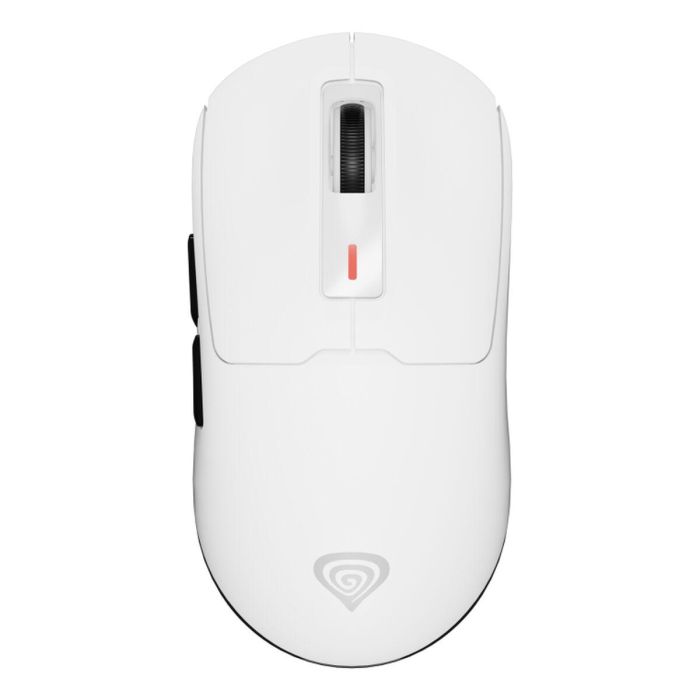 GENESIS Zircon 660 Ratón Gaming Óptico Diestro, Triple Modo: Inalámbrico RF + Bluetooth + USB. 12000 DPI, 59g, 80h 11 GENESIS Zircon 660 Ratón Gaming Óptico Diestro, Triple Modo: Inalámbrico RF + Bluetooth + USB. 12000 DPI, 59g, 80h 11
