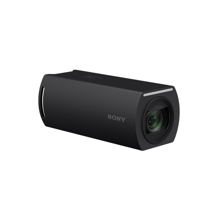 Sony SRG-XB25 Cámara de Seguridad IP Interior 4K (3840x2160) con Zoom Óptico 25x