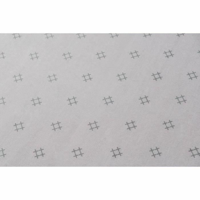 Deko Dream 110099000 Colchón de Espuma UNO Firme - 90 x 190 cm, Enrollado 3