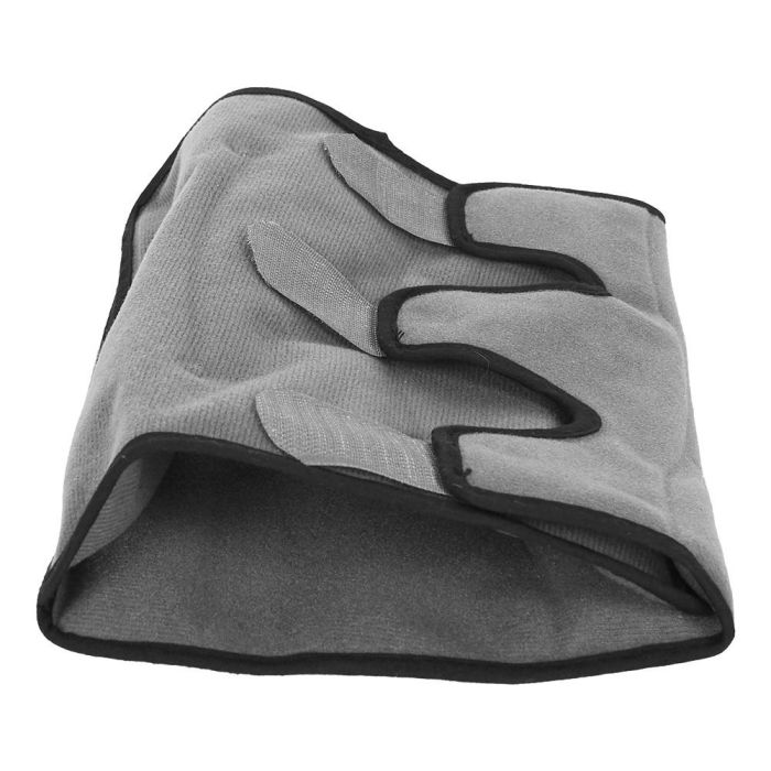 Sensly Banda Piernas Efecto Frio Poliéster 2