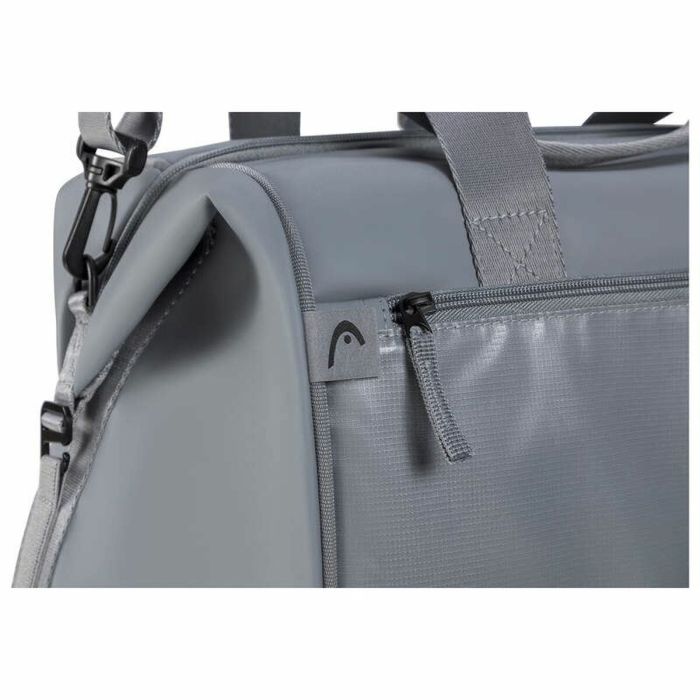 Bolsa de Deporte Head Tour Gris Talla única 2