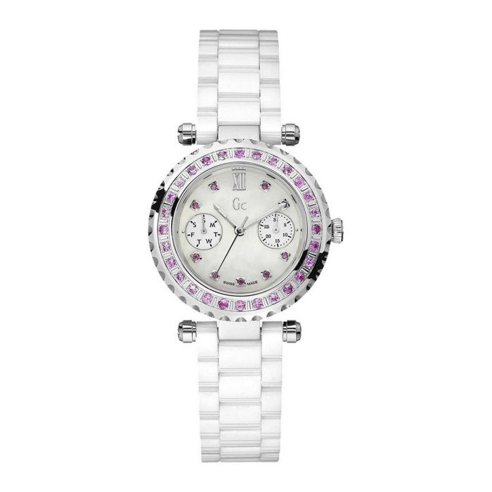 Reloj Mujer GC Watches 92000L1 (Ø 36 mm) Reloj Mujer GC Watches 92000L1 (Ø 36 mm)