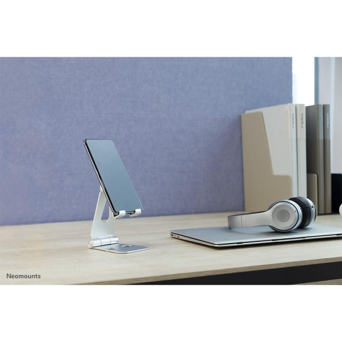 Soporte Neomounts DS10-160SL1 7" Plata 3 Soporte Neomounts DS10-160SL1 7" Plata 3