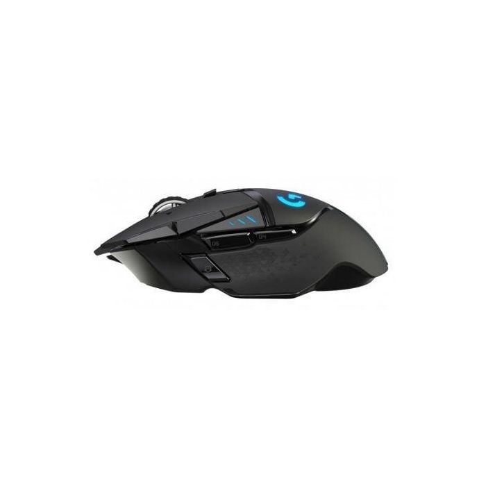 Mouse Raton Logitech G502 Lghtspeed 2 Mouse Raton Logitech G502 Lghtspeed 2
