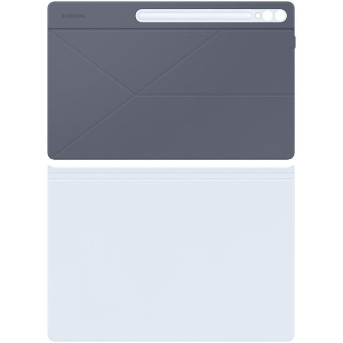 Samsung Smart Book Cover fr Galaxy Tab S9/S10 Ultra. Blue 1 Samsung Smart Book Cover fr Galaxy Tab S9/S10 Ultra. Blue 1