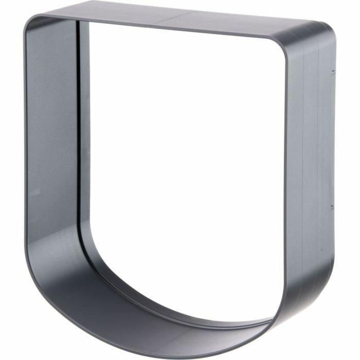 Ferplast FER8010690210797 Túnel de extensión para gateras Swing 3/5 Gris Ferplast FER8010690210797 Túnel de extensión para gateras Swing 3/5 Gris