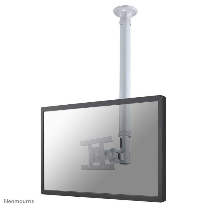 Soporte TV Neomounts FPMA-C100SILVER 10" 30" 12 kg 7
