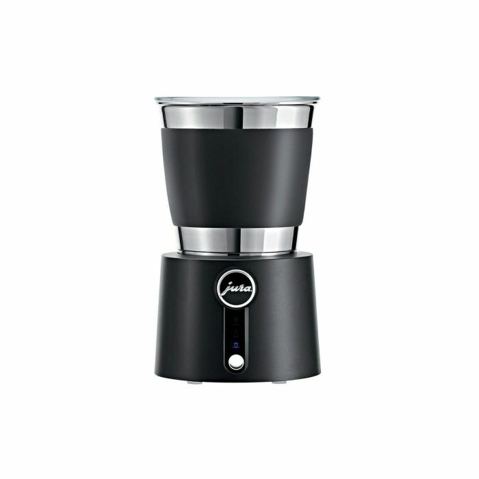 Espumador de Leche Jura 24019 Negro 650 W 0 Espumador de Leche Jura 24019 Negro 650 W 0