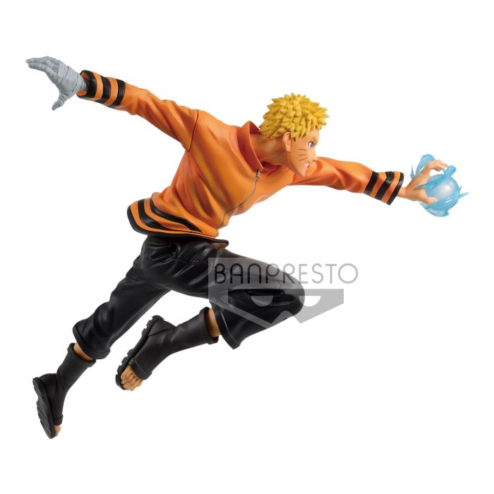 Figura Banpresto Boruto: Naruto Next Generations 2 Figura Banpresto Boruto: Naruto Next Generations 2