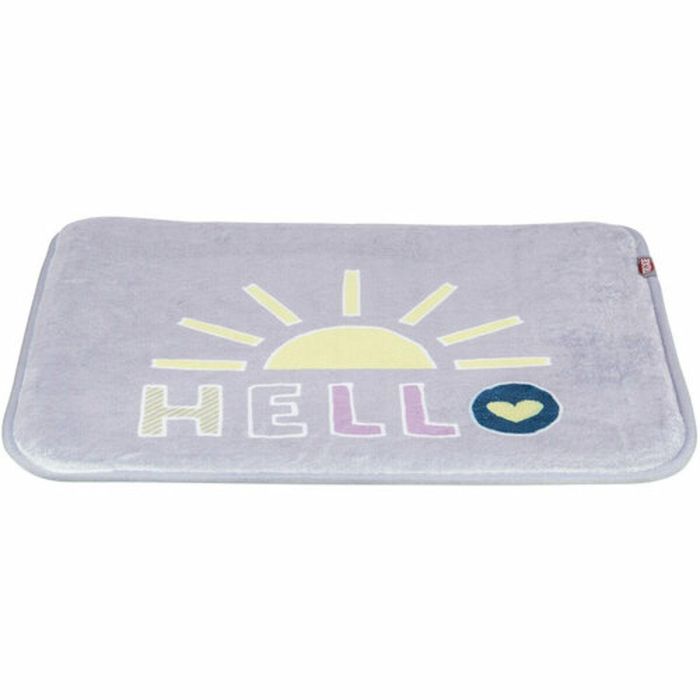 Colchoneta Trixie Gris 40 × 30 cm Perro 9 Colchoneta Trixie Gris 40 × 30 cm Perro 9