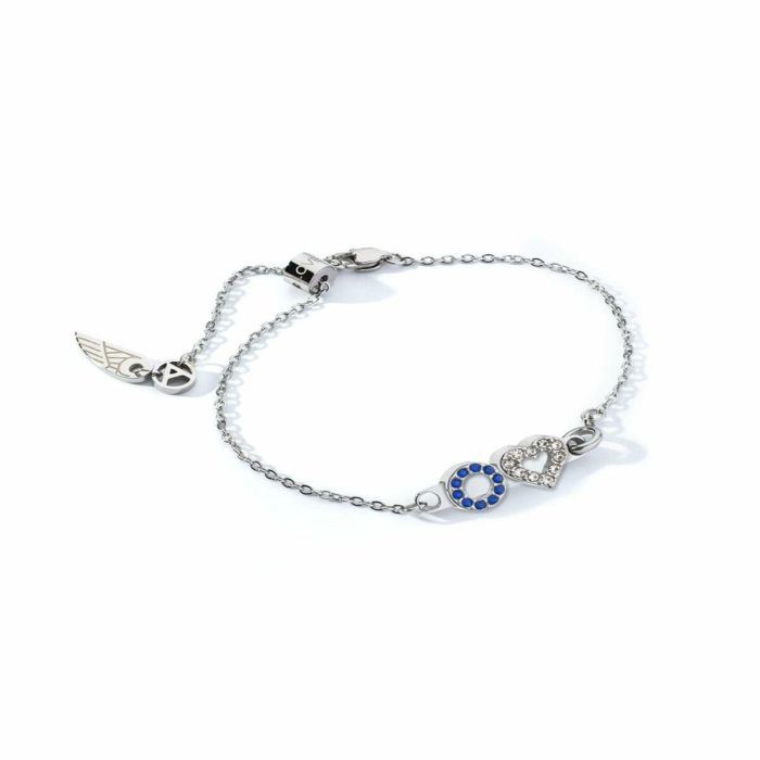 Pulsera Mujer AN Jewels ANPULSEIRALI14 Pulsera Mujer AN Jewels ANPULSEIRALI14