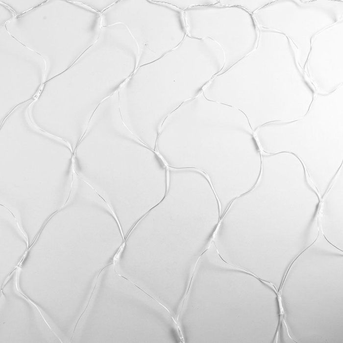 Malla LED Exterior 2x3M [HO-XMAS-075-IP65-2x3M-CW] 9