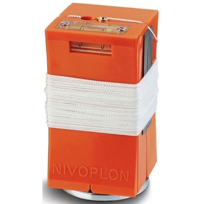 Stanley 0-03-804 Cable Conductor Mason's Nivoplon