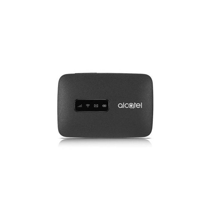 Router Inalámbrico 4G Alcatel LinkZone MW40V 150Mbps/ 2.4GHz Router Inalámbrico 4G Alcatel LinkZone MW40V 150Mbps/ 2.4GHz