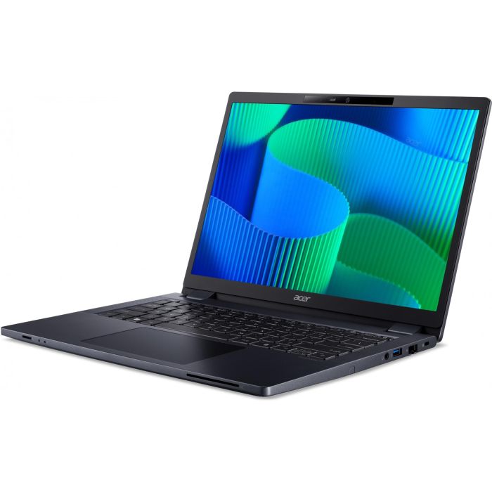 Acer TravelMate P4 14" 16:10 R7-8840U 32GB 1TBSSD W11P 2