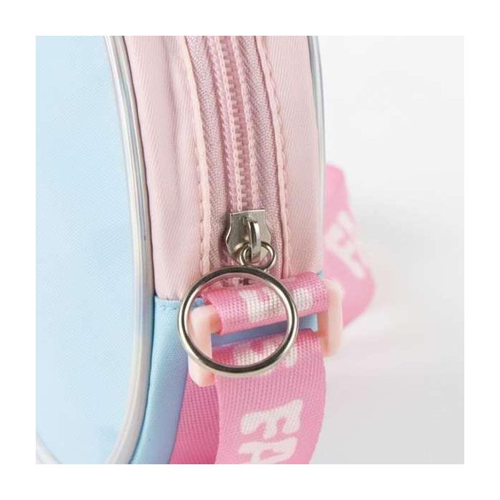 Cerdá Bolso 3D Stitch 13.0 x 13.0 x 4.0 cm 4