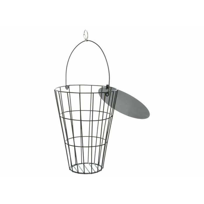 Comedero Trixie Metal Ø 16 × 21 cm Heno 6 Comedero Trixie Metal Ø 16 × 21 cm Heno 6