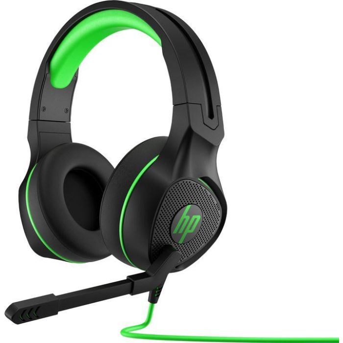 HP Pavilion Gaming Headset 400 2 HP Pavilion Gaming Headset 400 2