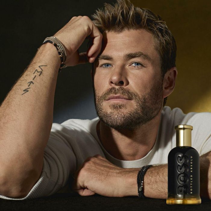 Hugo Boss-Boss BOTTLED ABSOLU EDP Vapo 100 ml para Hombre 1