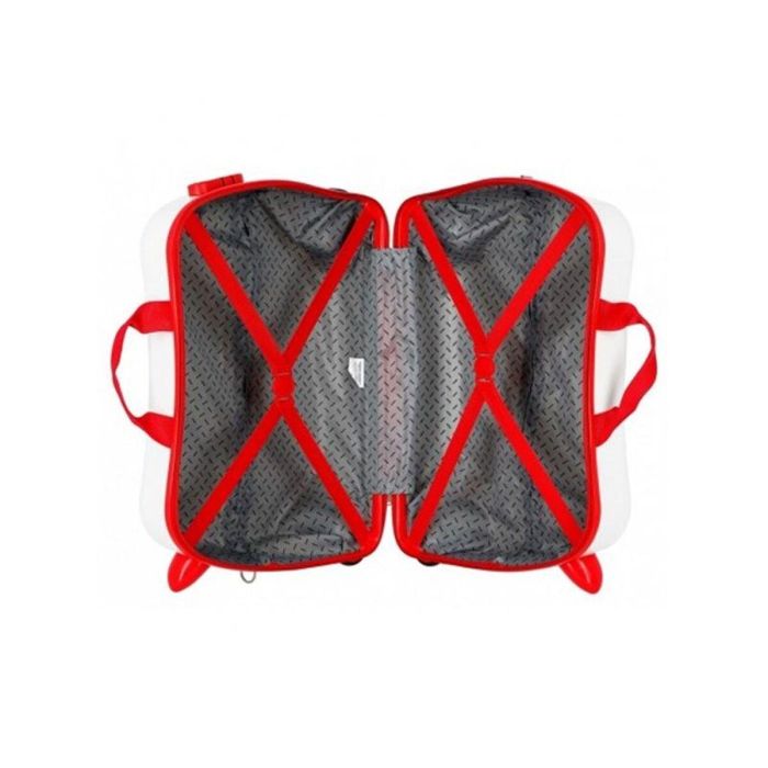 Maleta Spider-Man 630005114001 Multicolor 2