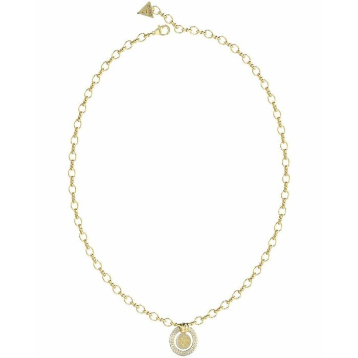 Collar Mujer Guess JUBN04056JWYGT-U 4 Collar Mujer Guess JUBN04056JWYGT-U 4