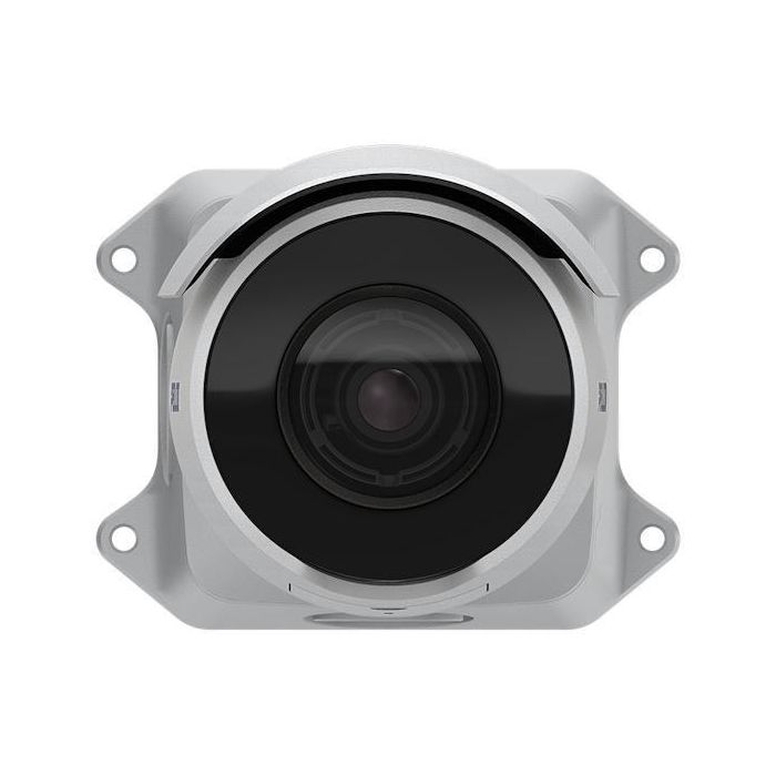 Pelco 1/2.8" CMOS, 2592x1944px, 8MP, 60m IR, 30 fps, 12V PoE 5 Pelco 1/2.8" CMOS, 2592x1944px, 8MP, 60m IR, 30 fps, 12V PoE 5
