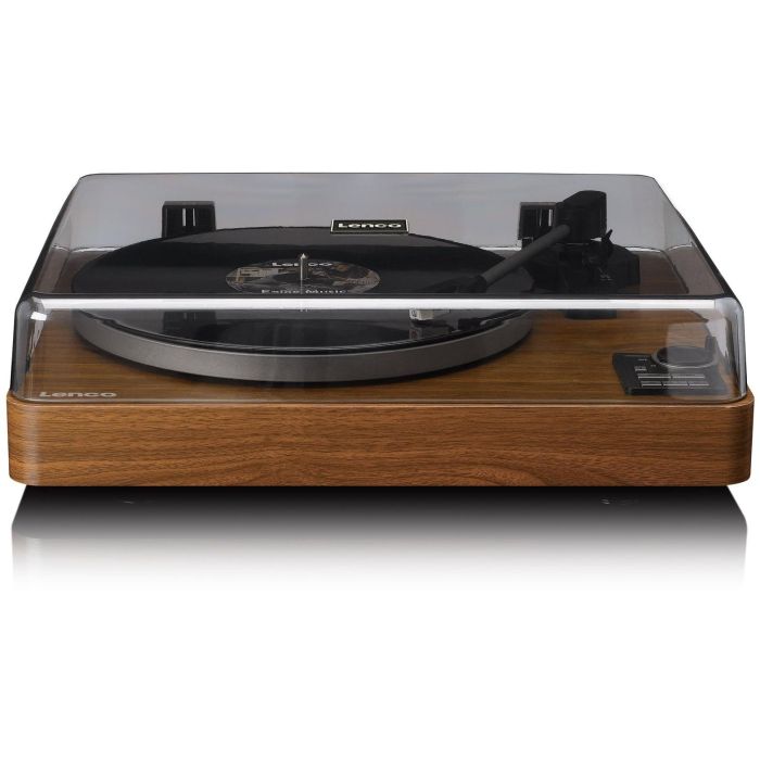 Lenco LBTA-165 holz 1 Lenco LBTA-165 holz 1