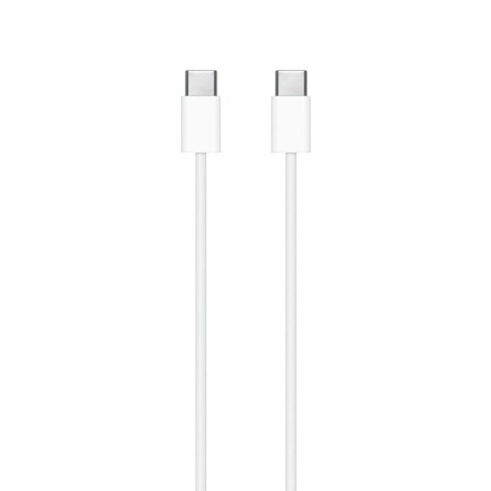 Cable USB C Apple MM093ZM/A 1 m Blanco