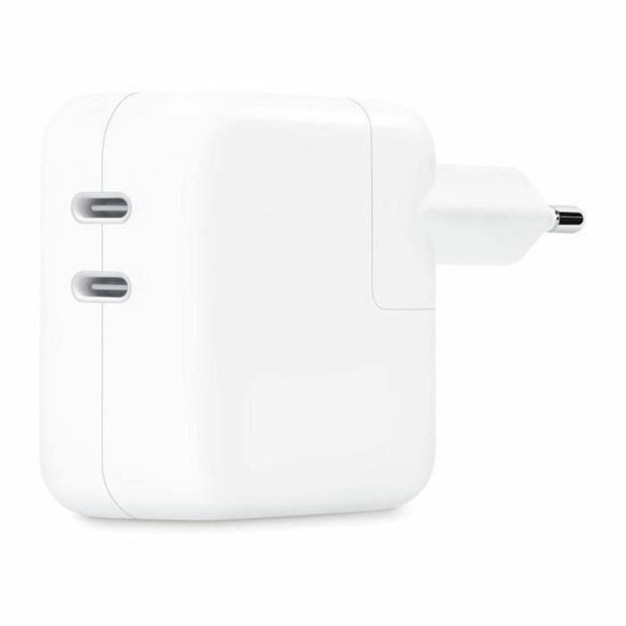 Apple Adaptador de corriente dual APP1712365404081 0 Apple Adaptador de corriente dual APP1712365404081 0