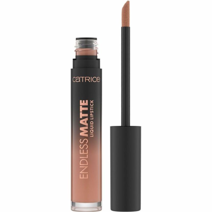 Labial líquido Catrice ENDLESS MATTE Nº 010 Get Undressed 4,5 ml 11 Labial líquido Catrice ENDLESS MATTE Nº 010 Get Undressed 4,5 ml 11
