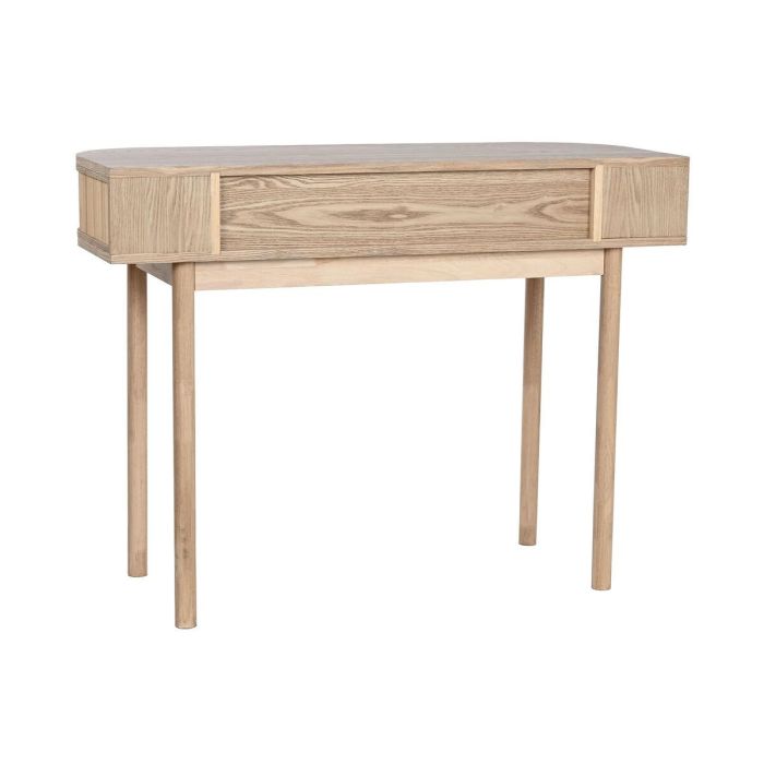 Recibidor Home ESPRIT Dorado 100 x 40 x 76 cm 5 Recibidor Home ESPRIT Dorado 100 x 40 x 76 cm 5