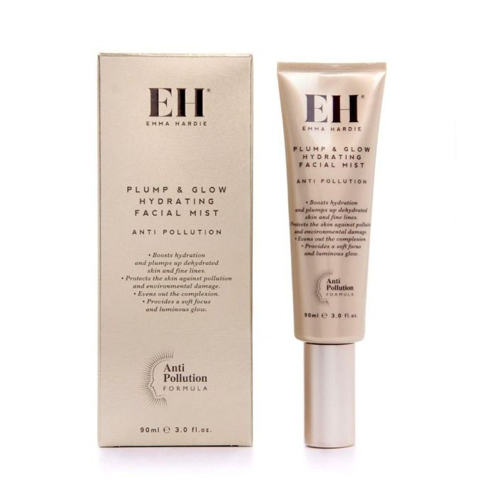 Emma Hardie Plump&Glow Hyd.Facial Mist90