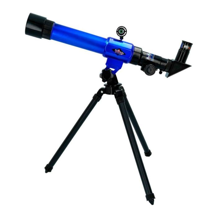 Telescopio Infantil Colorbaby 2 Unidades 2 Telescopio Infantil Colorbaby 2 Unidades 2