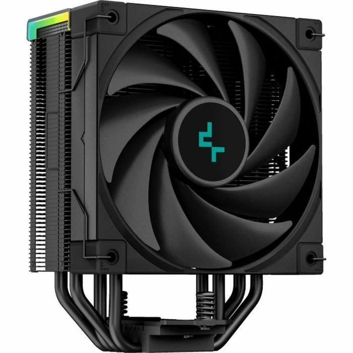 Ventilador de CPU DEEPCOOL R-AK400-BKADMN-G 6 Ventilador de CPU DEEPCOOL R-AK400-BKADMN-G 6