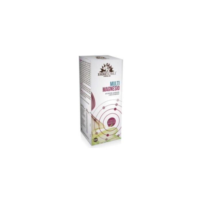 Multimagnesio Compost Magnesio 60Comp Multimagnesio Compost Magnesio 60Comp