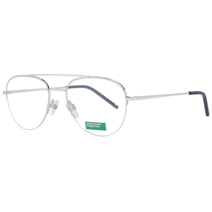 Montura de Gafas Hombre Benetton BEO3027 53400 0 Montura de Gafas Hombre Benetton BEO3027 53400 0