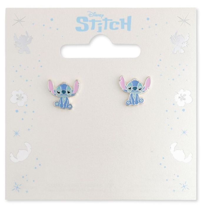 Pendientes Stitch Disney 1 Pendientes Stitch Disney 1