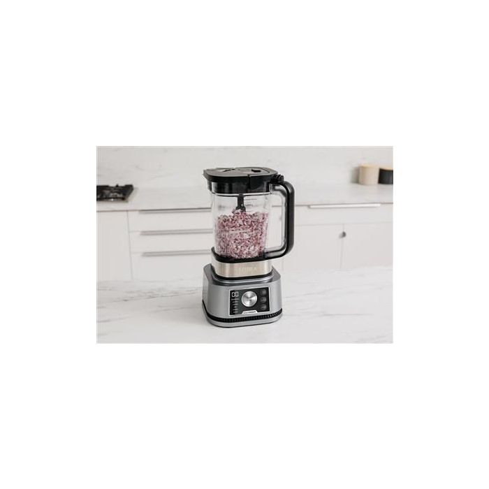 Ninja Batidora 3 en 1 Foodi Power Nutri CB350EU 10