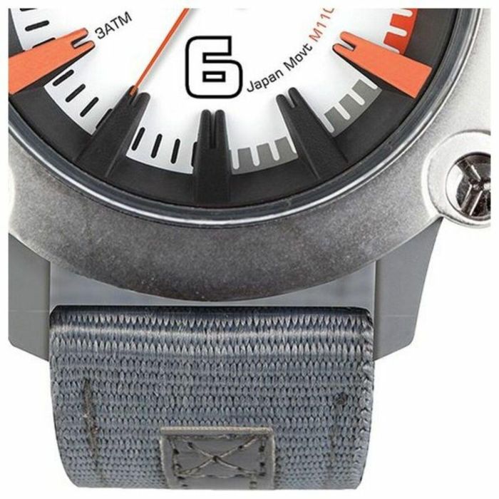 Reloj Hombre Ene 640018118 (Ø 51 mm) 2