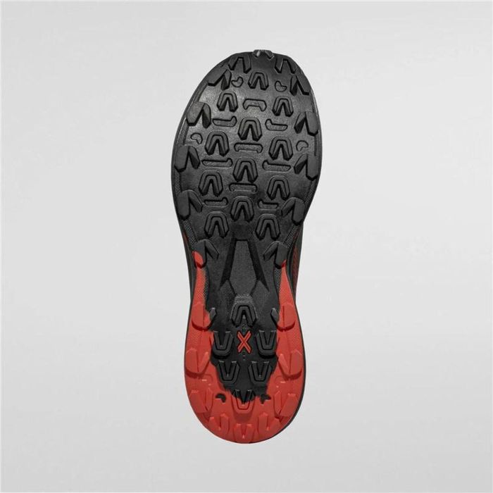 Zapatillas de Running para Adultos La Sportiva Prodigio Amarillo Zapatillas de Running para Adultos La Sportiva Prodigio Amarillo