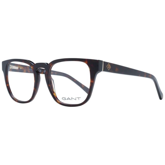 Montura de Gafas Unisex Gant GA3284 52052 Montura de Gafas Unisex Gant GA3284 52052