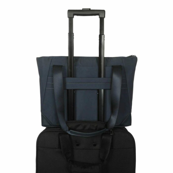 Targus TBA00102GL maletines para portátil 40,6 cm (16") Estuche para dama Azul 11 Targus TBA00102GL maletines para portátil 40,6 cm (16") Estuche para dama Azul 11