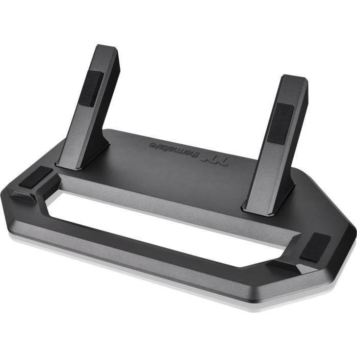 Thermaltake AC-078-ONENAN-A1 Kit de conversión de torre a rack para Mini Tower Negro/Verde 1 Thermaltake AC-078-ONENAN-A1 Kit de conversión de torre a rack para Mini Tower Negro/Verde 1