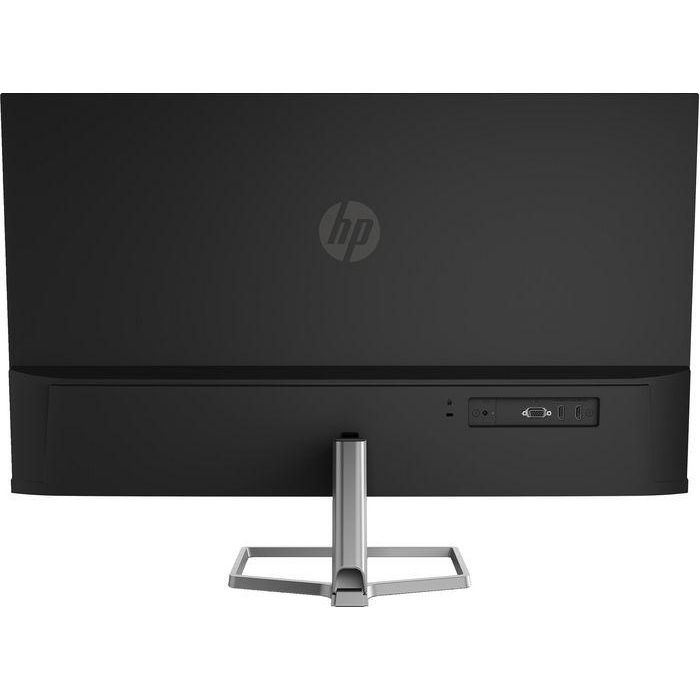 HP M32f Monitor FHD de Escritorio, Pantalla de Alta Definición para Confort Visual y Productividad, Diseño Moderno y Sostenible 5 HP M32f Monitor FHD de Escritorio, Pantalla de Alta Definición para Confort Visual y Productividad, Diseño Moderno y Sostenible 5