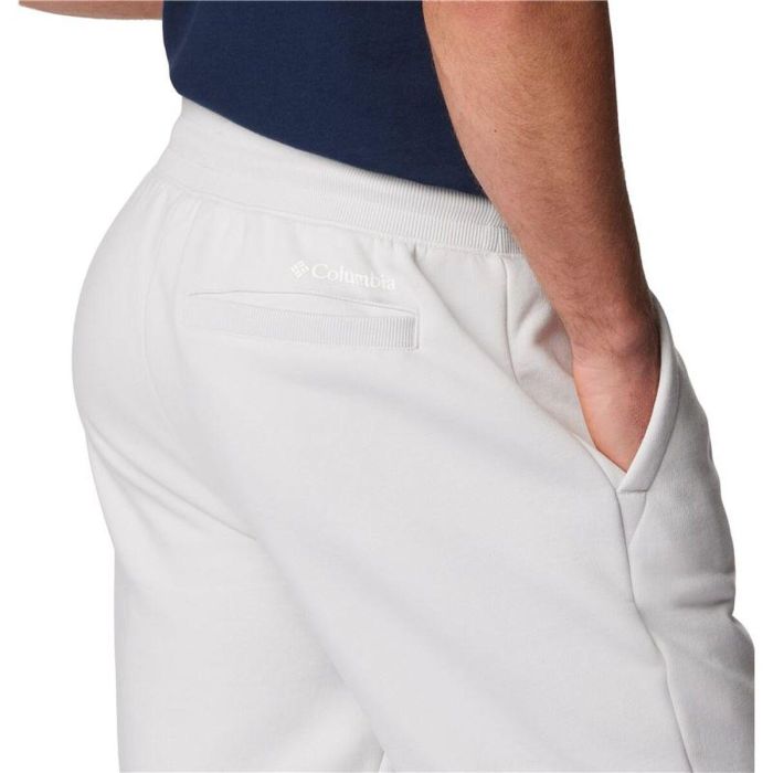 Pantalón Largo Deportivo Columbia Marble Canyon Gris Hombre