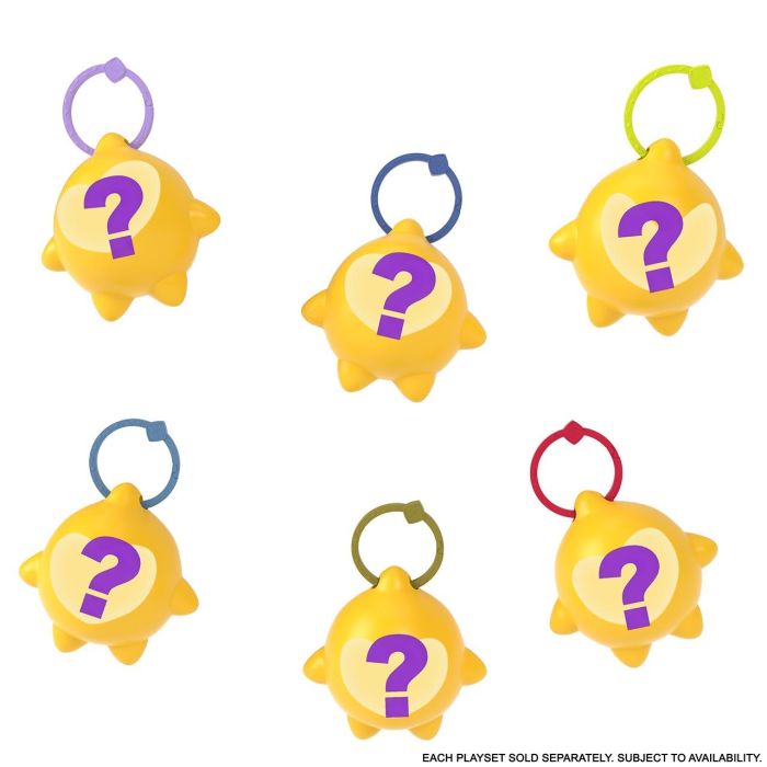 Mattel Disney Wish Estrella Sorpresa Muñeca Hpx30 1