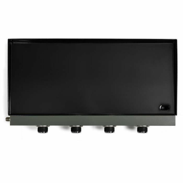 Livoo Plancha de Gas DOC325 4 Quemadores Verde / Negro 2